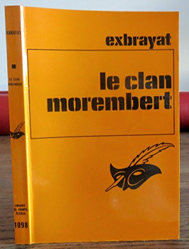 le clan morembert