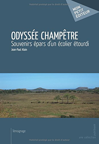 odyssée champêtre