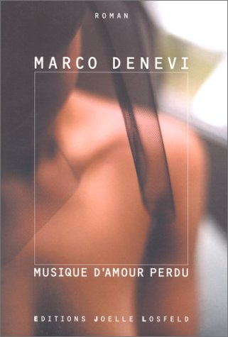 Musique d'amour perdu