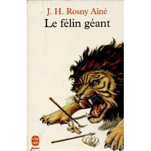 le félin géant