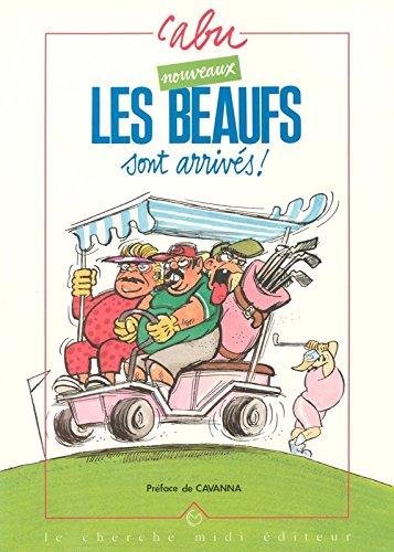 Les Nouveaux beaufs sont arrivés
