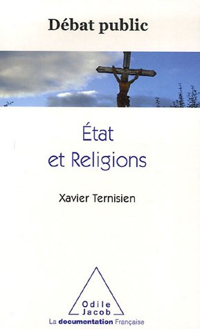 Etat et religions