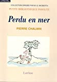 Perdu en mer