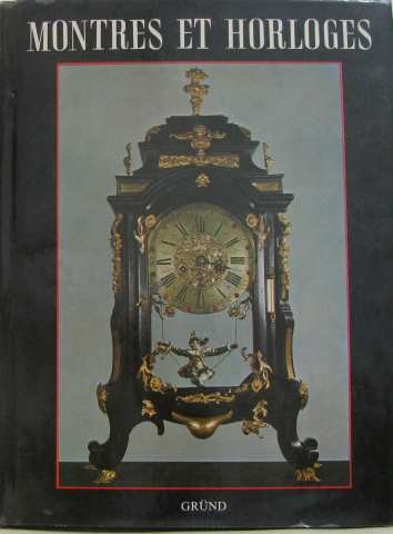 Montres et horloges