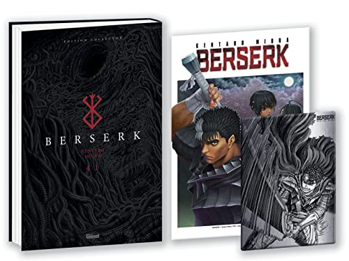 Berserk. Vol. 41