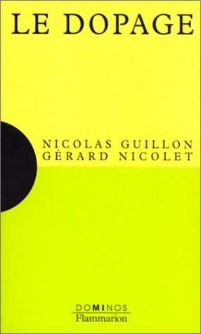 Le dopage