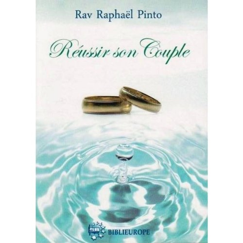Réussir son couple