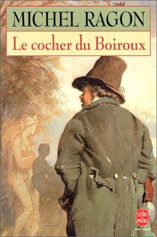 Le cocher du Boiroux