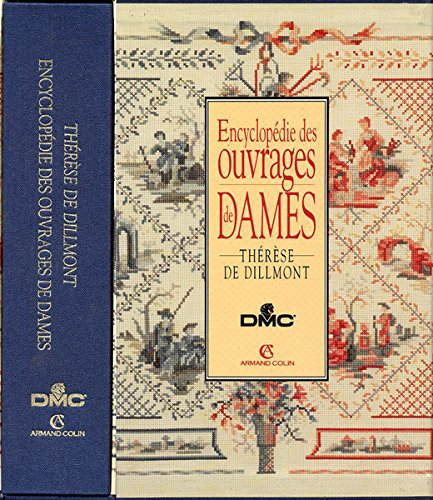Encyclopédie des ouvrages de dames