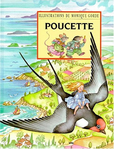 Poucette