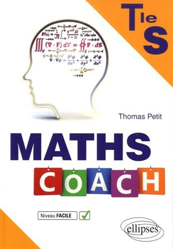 Maths coach terminale S