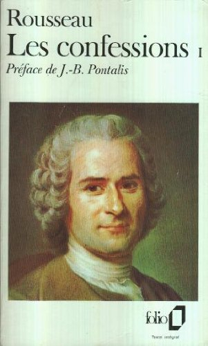 Les confessions