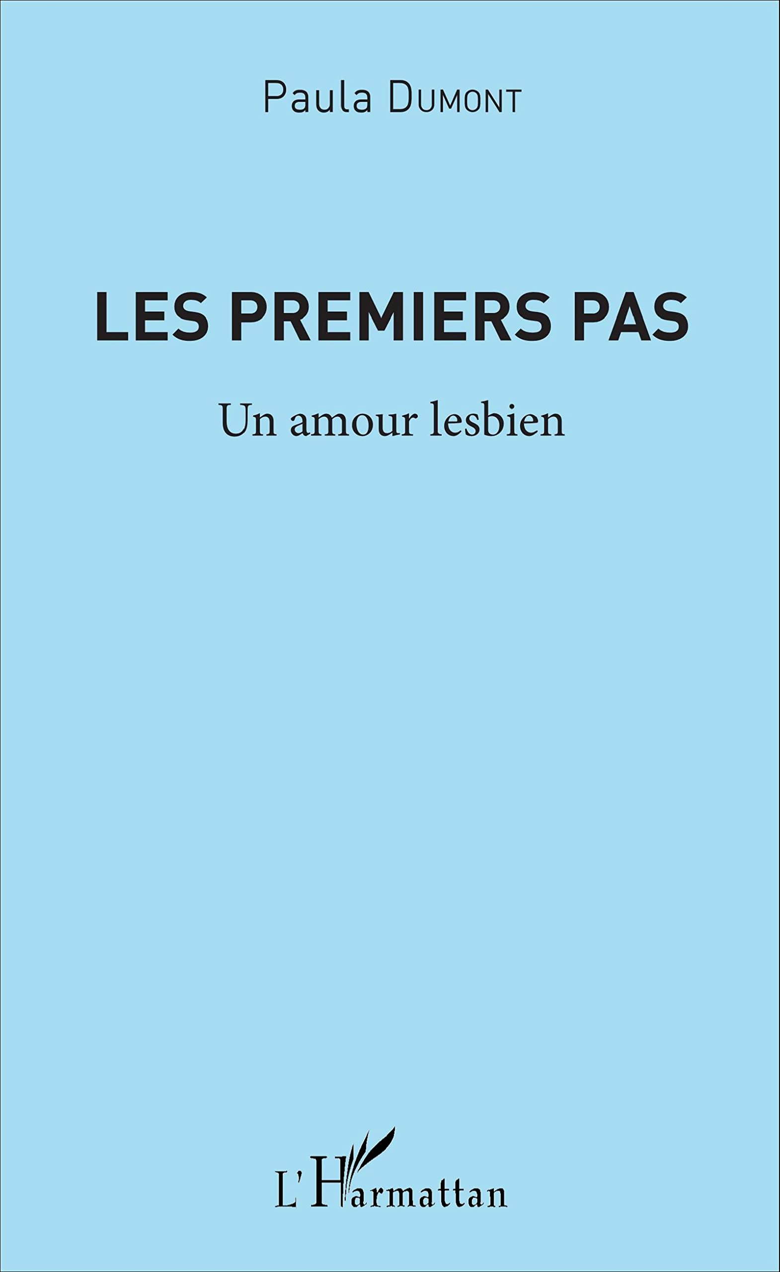 Les premiers pas : un amour lesbien