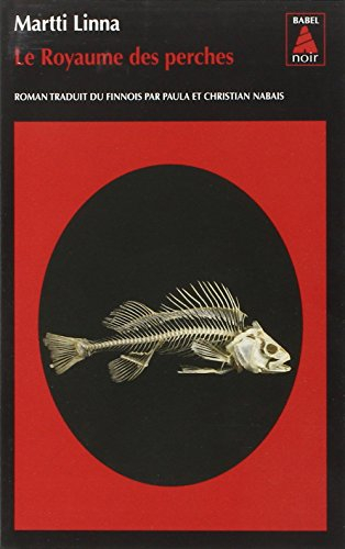 Le royaume des perches