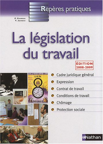 La législation du travail