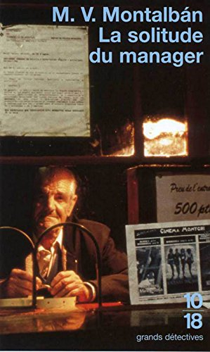 La solitude du manager