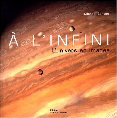 A l'infini : l'Univers en images