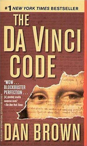 the da vinci code