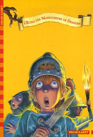 L'école des massacreurs de dragons
