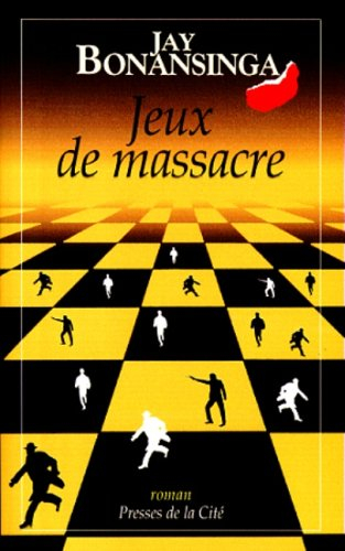 Jeux de massacre