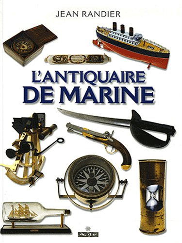 L'antiquaire de marine