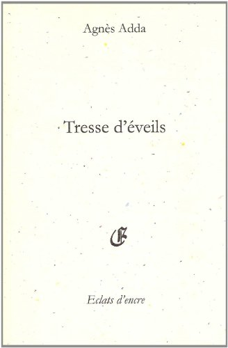 Tresse d'éveils
