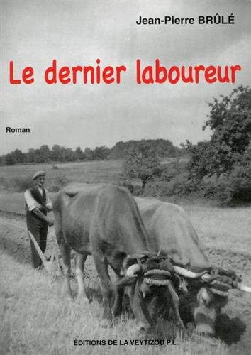 Le dernier laboureur