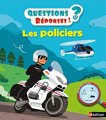Les policiers