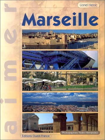 Aimer Marseille