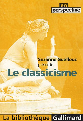 Le classicisme