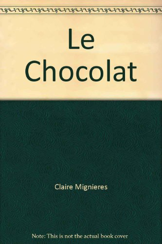 Le Chocolat