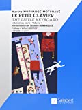 Le petit clavier Volume 1 - Piano
