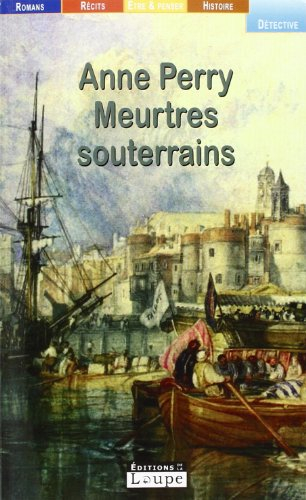Meurtres souterrains