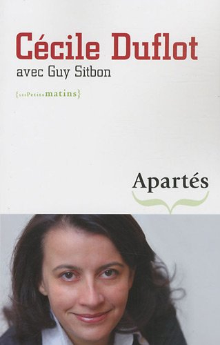 Apartés