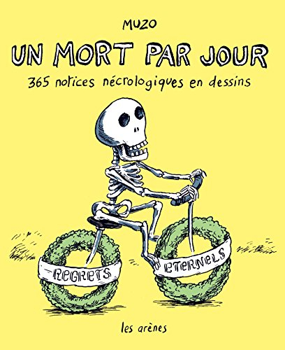 Un mort par jour