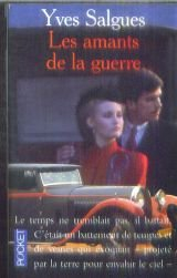 Les amants de la guerre