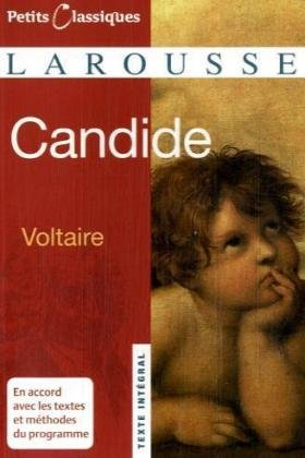 candide, texte intégral
