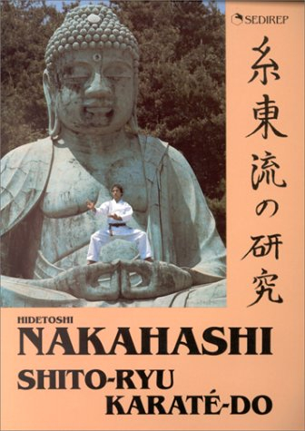 Shito-ryu karaté-do