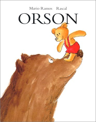 Orson