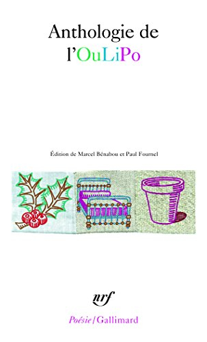 Anthologie de l'Oulipo