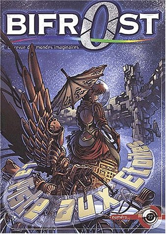 Bifrost, n° 27. La piste aux étoiles