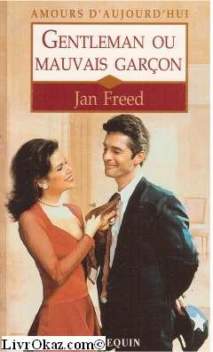 gentleman ou mauvais garçon (amours d'aujourd'hui)