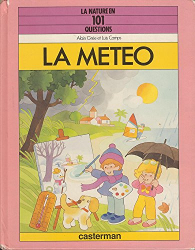 La Météo
