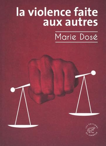 La violence faite aux autres