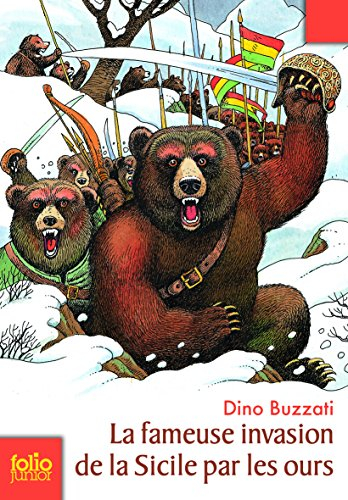 La fameuse invasion de la Sicile par les ours