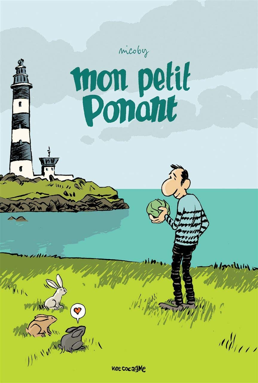 Mon petit Ponant