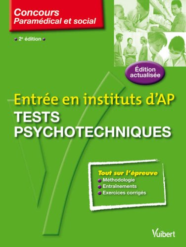 Tests psychotechniques