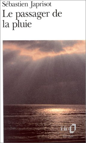 Le Passager de la pluie