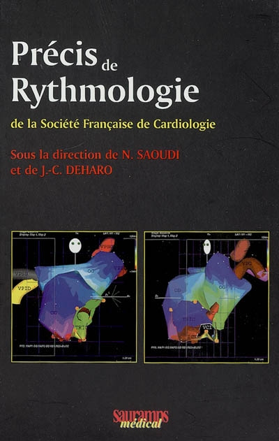 Précis de rythmologie