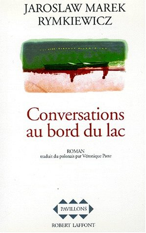 Conversations au bord du lac : un été 1983 en Pologne